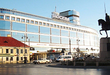 Гостиница Москва 4* в Санкт-Петербурге