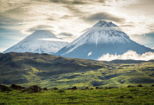 Тур "Неделя на Камчатке"