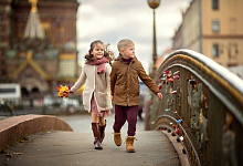 Школьные туры в Санкт-Петербург