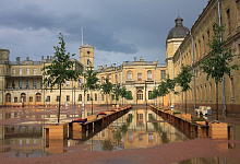 "Петербург - Петроград - Ленинград", 4 дня, осень, школьные группы