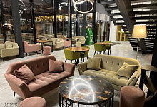 Отель Фрегат 4*, гостиница в Петрозаводске. Карелия