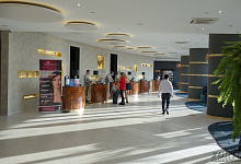 Гостиница Ст.-Петербург 4* в Питере