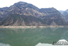 Ирганайское водохранилище