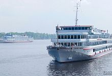 Круиз на остров Валаам