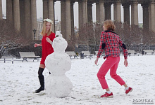 Тур: Виват Петербург - 23 февраля в Петербурге