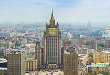 "Золотая Москва", сборный тур, осень-зима