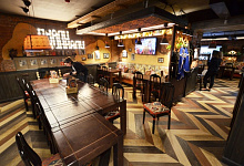 Гостиница Catherine Hotel 4* в Санкт-Петербурге