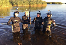 РЫБОЛОВНО-ОХОТНИЧЬЯ база МАЯК на РАСКАТАХ. Астрахань. Рыбалка на Волге