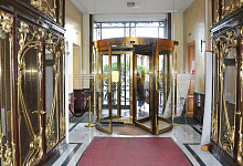 Дом Зингера, Дом Книги, Ст. Петербург