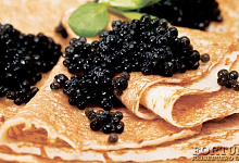 Тур в Выборг на масленицу