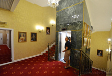 Гостиница Catherine Hotel 4* в Санкт-Петербурге