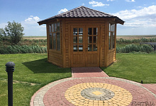 РЫБОЛОВНО-ОХОТНИЧЬЯ база МАЯК на РАСКАТАХ. Астрахань