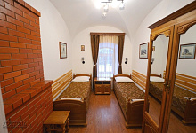 Валаам. Отель-гостиница Паломнический дом Игуменский