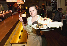 Гостиница Москва 4* в Санкт-Петербурге