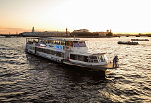 "Морская столица" 2 дня, сборный
