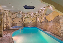 Отель Ладога 3* гостиница в Петрозаводске. Карелия