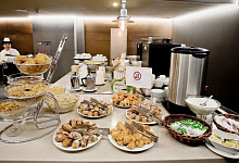 Гостиница Москва 4* в Санкт-Петербурге