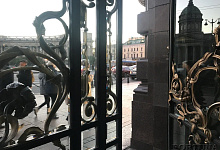 Экскурсия Дом Зингера, Дом Книги, Ст. Петербург