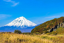 Тур "Неделя на Камчатке"