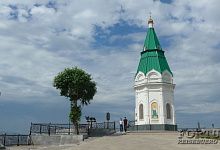 ЗАГАДОЧНАЯ СИБИРСКАЯ ЗЕМЛЯ- ЭКСКУРСИОННЫЙ ТУР НА 15 ДНЕЙ