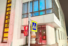 Гостиница Сеурахуоне отель в Сортавале. Карелия