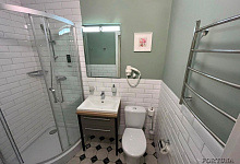 Отель-гостиница Дом паломника Валаам Зимняя. 1-местный Стандарт