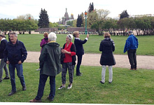Туры в Санкт-Петербург для взрослых групп