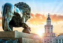 "Петербург - Петроград - Ленинград", 4 дня, осень, школьные группы