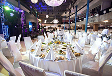 Гостиница Москва 4* в Санкт-Петербурге, ресторан