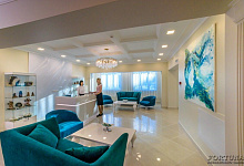 Гостиница Yu в Елизово. Камчатский край