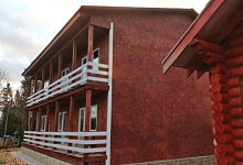 Гостевой дом Соловецкий теремок, Соловки