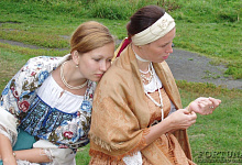 Музей-заповедник Кижи, ансамбль Кижского погоста