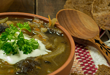 Тур с проживанием на о. Валаам из Санкт-Петербурга