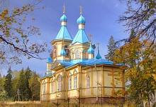 Валаамская Рапсодия, 4 дня