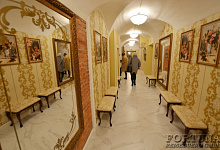 Гостиница Catherine Art Hotel 4* в Санкт-Петербурге