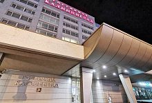Гостиница Калининград 3* в Калининграде