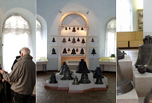 Валдай - Великий Новгород