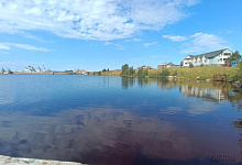 Отель Островито Морюшко, Соловки - гостевой дом