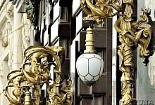 Дом Зингера, Дом Книги, Ст. Петербург