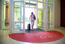 Гостиница АМАКС Валдайские Зори 3*