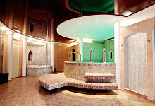 Отель Ангара 3* гостиница в Иркутске. Сибирь