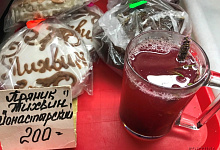 Богородичный Успенский мужской монастырь в Тихвине