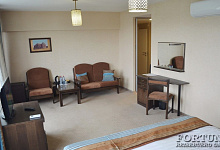 Гостиница Иркутск в Иркутске. Сибирь