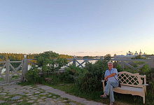 Отель Островито Морюшко, Соловки - гостевой дом