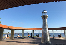 Экскурсия в Кронштадт. Остров фортов в Кронштадте. Музейно-исторический парк