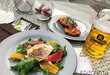 Гостиница Иркутск в Иркутске. Сибирь