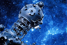 Школьный тур "Петербург для шустрых ребят". Планетарий