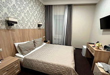 Гостиница Кравт Hotel 3* в Санкт-Петербурге