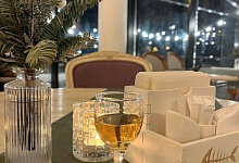 Ресторан в Петрозаводске, Карелия