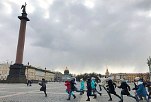 Школьные туры и экскурсии в Санкт-Петербурге